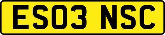 ES03NSC