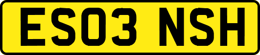 ES03NSH