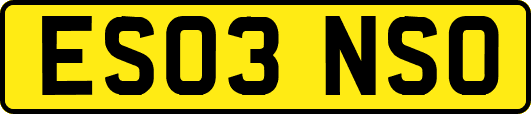 ES03NSO