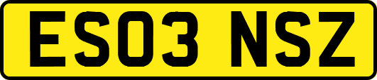 ES03NSZ