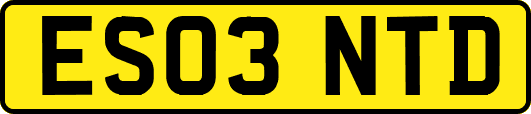 ES03NTD