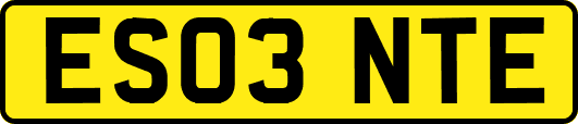 ES03NTE
