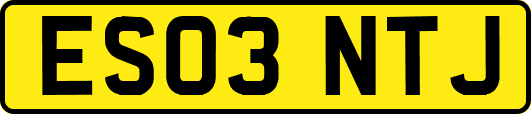 ES03NTJ