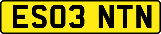ES03NTN