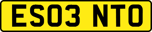 ES03NTO