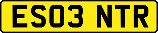 ES03NTR