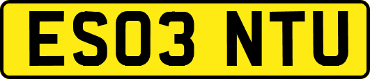 ES03NTU