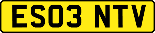 ES03NTV