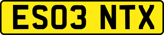 ES03NTX