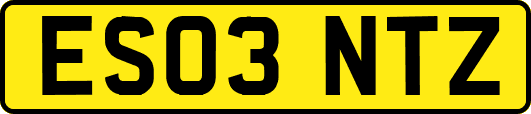 ES03NTZ