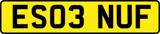 ES03NUF