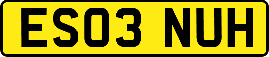 ES03NUH