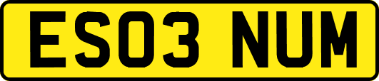 ES03NUM