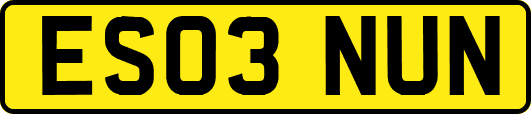 ES03NUN