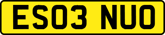 ES03NUO