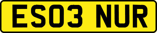 ES03NUR