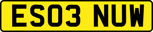 ES03NUW