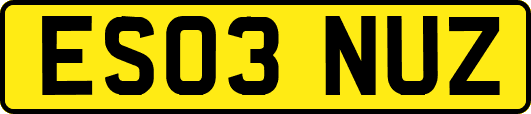 ES03NUZ