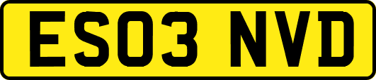 ES03NVD