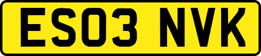ES03NVK