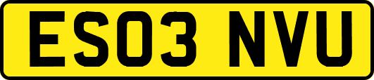 ES03NVU