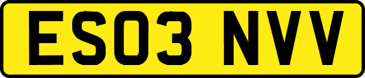 ES03NVV