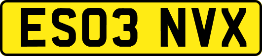 ES03NVX