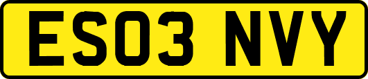 ES03NVY