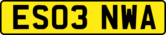 ES03NWA