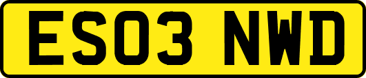 ES03NWD