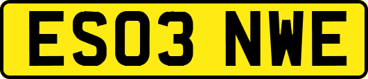 ES03NWE