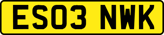 ES03NWK