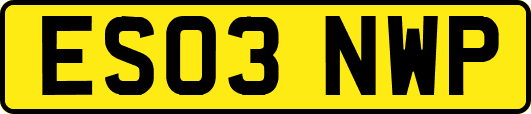 ES03NWP