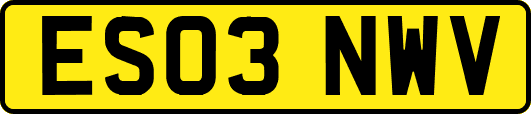 ES03NWV
