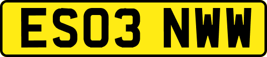 ES03NWW