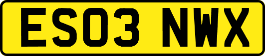 ES03NWX