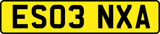 ES03NXA