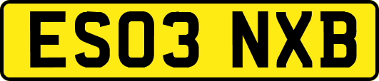 ES03NXB