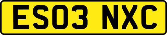 ES03NXC