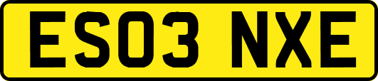 ES03NXE