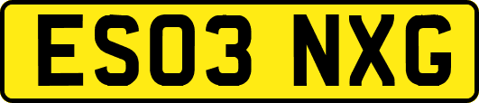 ES03NXG