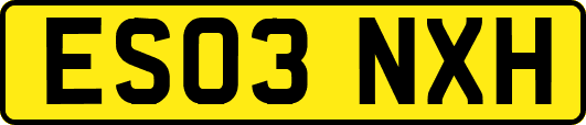 ES03NXH