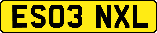ES03NXL