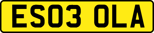 ES03OLA
