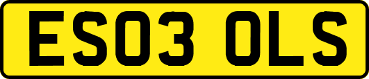 ES03OLS