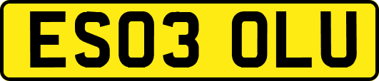ES03OLU