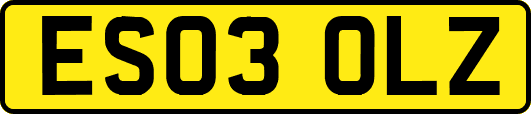 ES03OLZ