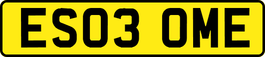 ES03OME