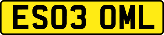 ES03OML