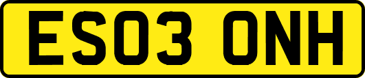 ES03ONH